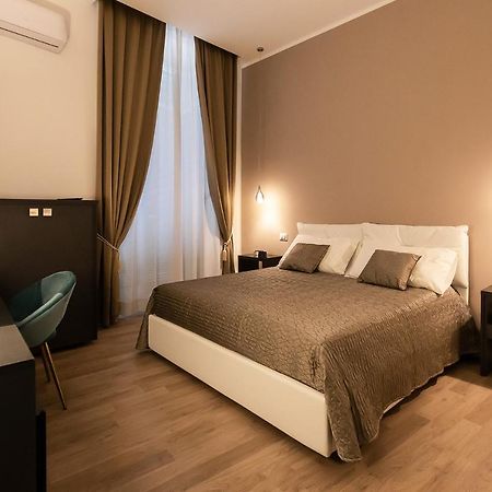 Fj Bianco Guest House 那不勒斯 外观 照片