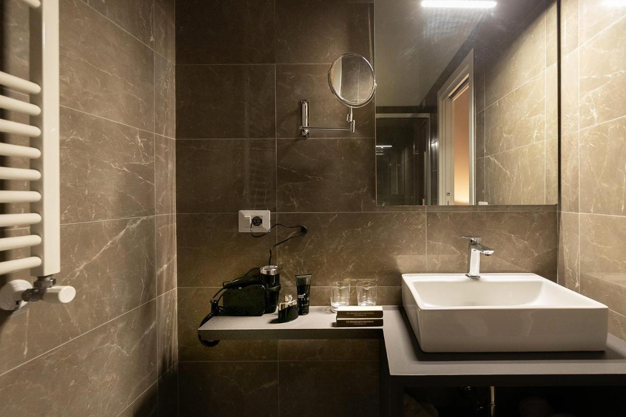 Fj Bianco Guest House 那不勒斯 外观 照片