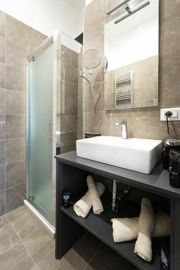 Fj Bianco Guest House 那不勒斯 外观 照片