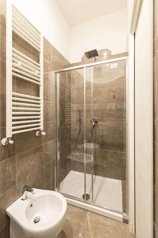 Fj Bianco Guest House 那不勒斯 外观 照片
