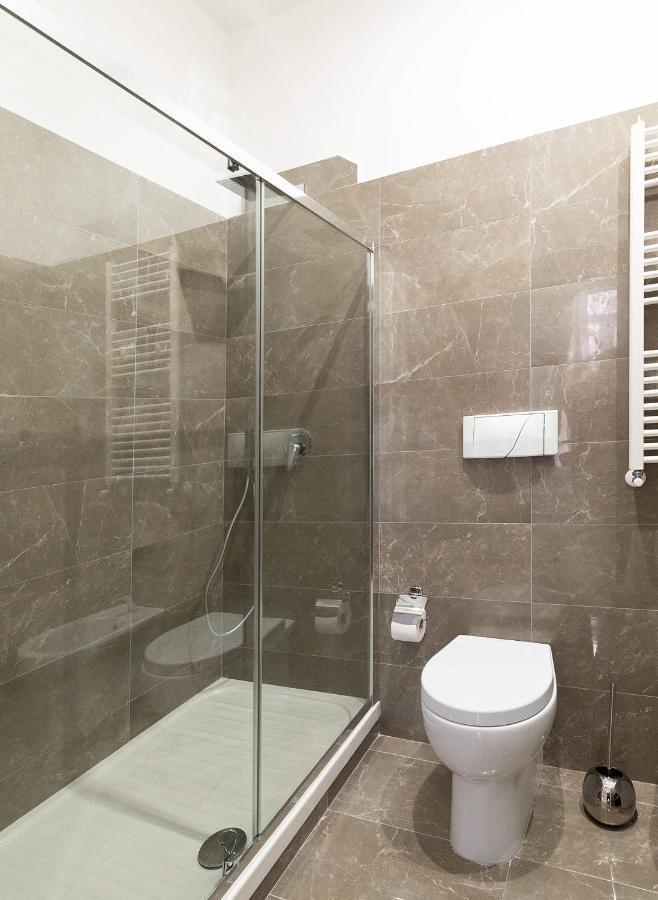 Fj Bianco Guest House 那不勒斯 外观 照片